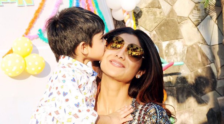 Motherhood modified my outlook in the direction of youngsters: Shilpa Shetty