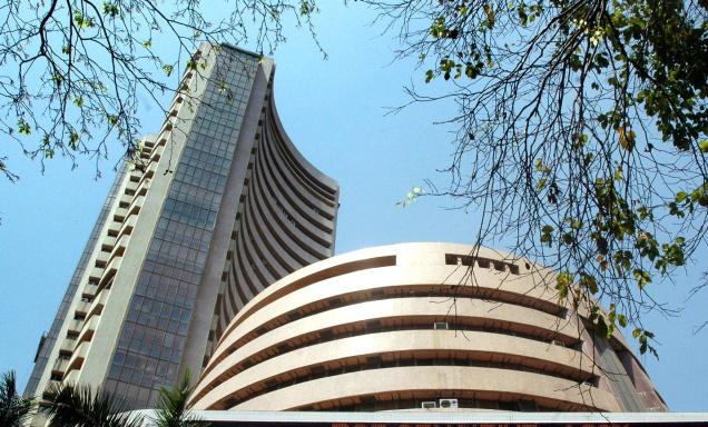 Sensex sheds 114 factors in early commerce