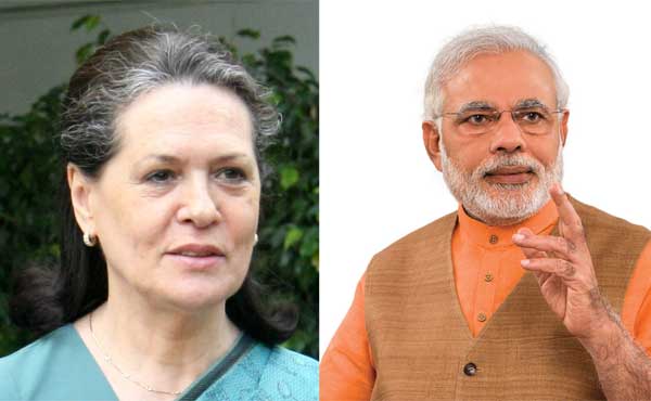 Sonia assaults Modi authorities, Congress leaders courtroom arrest