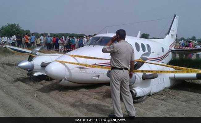 Air ambulance makes emergency touchdown in Delhi, inquiry ordered