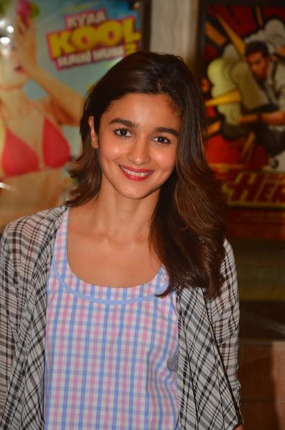 Alia’s Feedback on Medicine and Substance Abuse are Thought-Frightening!