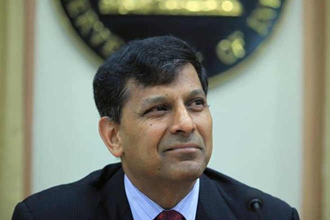 India Inc hails Rajan’s work as he says no to second time period