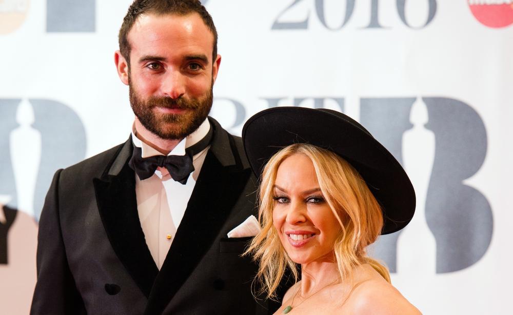 Kylie Minogue to marry in Italy subsequent month?