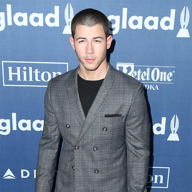 Nick Jonas favours ‘low key’ first date