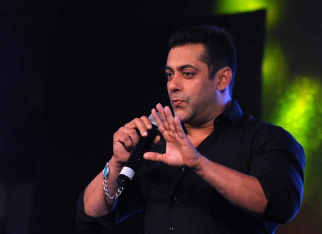 Salman Khan vows to maintain speech ‘brief’ after rape controversy