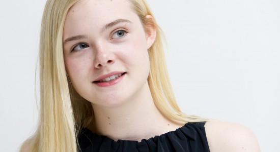 Women drive themselves loopy to be good: Elle Fanning