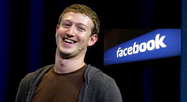 Zuckerberg's Twitter, Pinterest accounts hacked