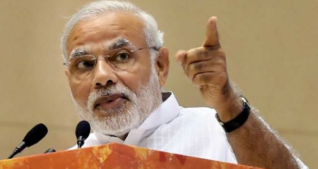 Modi calls for industry-to-industry ties with S Africa