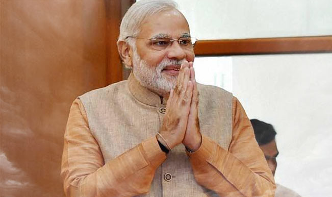 Modi to reshuffle cabinet on Tuesday