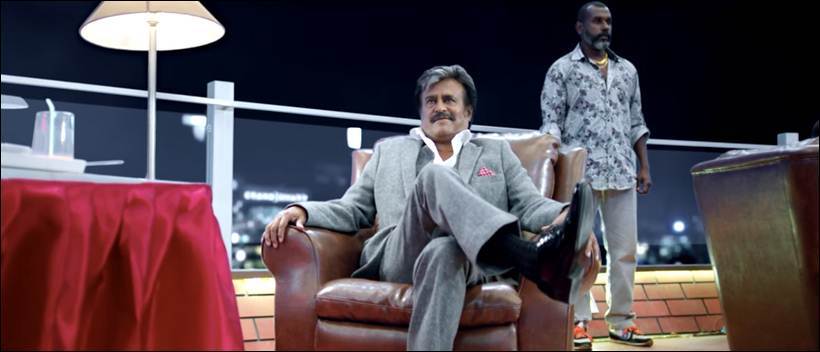 Kabali ready to set box office on fire