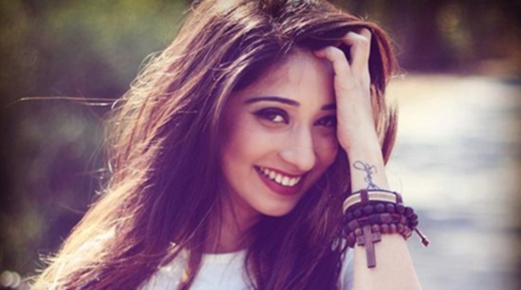 Vrushika Mehta lends her Gujarati contact to ‘Ishqbaaaz’