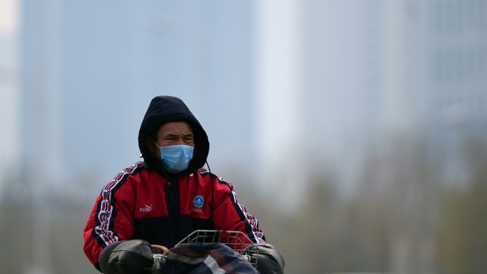 50,000 die annually on account of air pollution in Britain