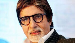 Big B teases followers with ' Pink ' logo