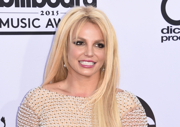 Britney releases new music ‘Clumsy’