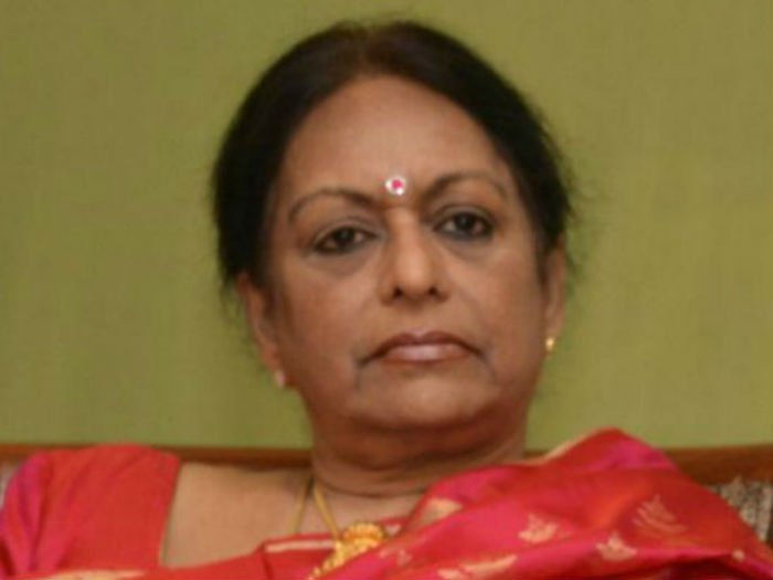 ED summons Nalini Chidambaram in Saradha scam probe