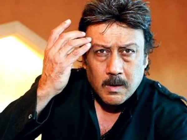 Jackie Shroff wishes good luck