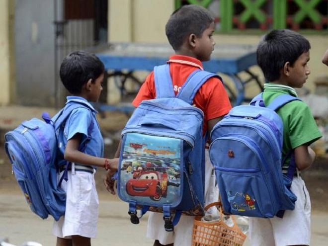 Kerala allots Rs 10,000 cr for government schools