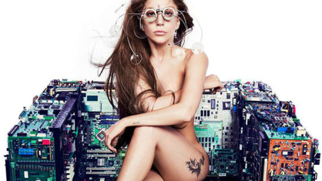 Lady Gaga all set to launch new music quickly