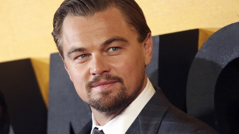 Leonardo DiCaprio will host Hillary Clinton for fundraiser