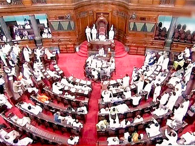 Lok Sabha pays homage to freedom fighters on Quit India Movement