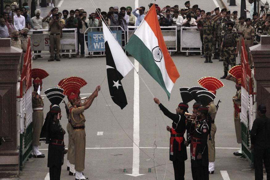 Pakistan formally invites India to discuss Kashmir