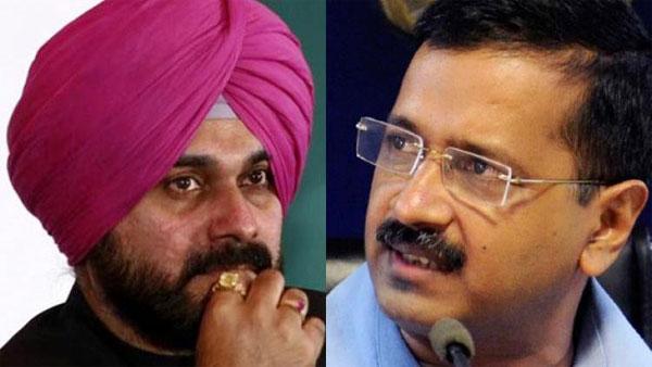Sidhu has no pre-condition on joining  AAP