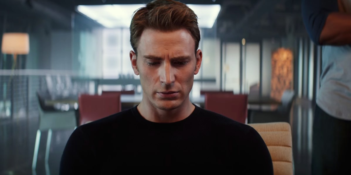 Steve Rogers will not be Captain America anymore