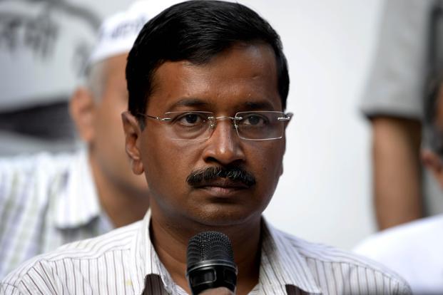AAP accuses BJP leader of influencing civic body for tax exemption