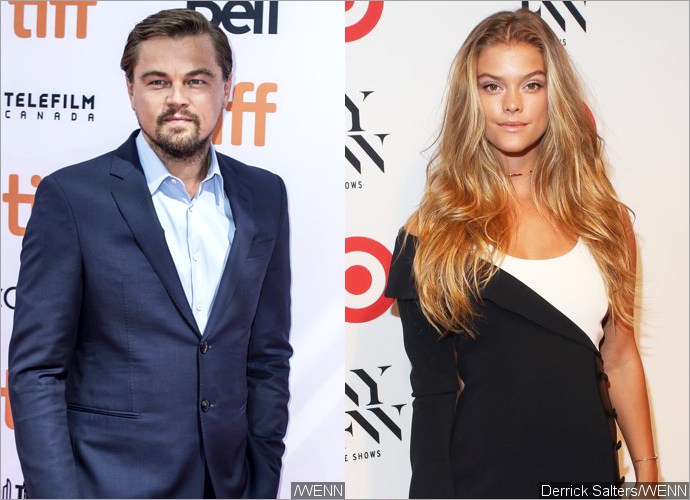 DiCaprio is planning 'secret wedding ceremony' with Nina Agdal