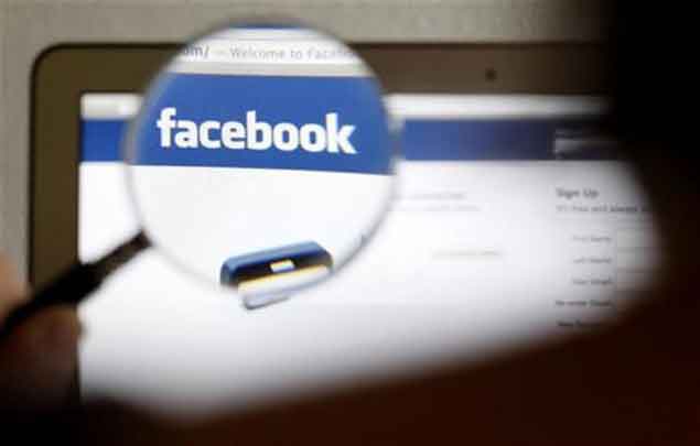 Facebook ties up with Samaritans to stop suicides