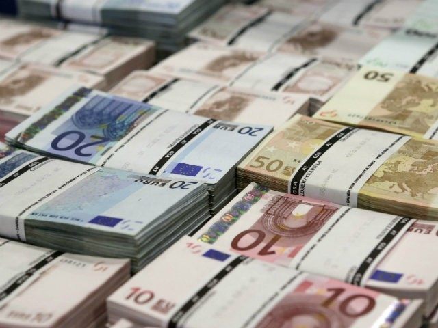Foreign funds positive