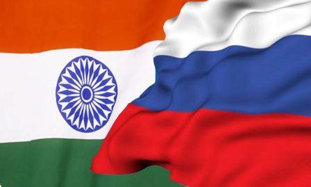 India and Russia agree with create energy bridge