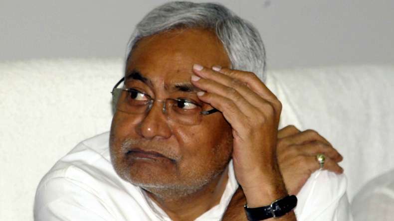Individuals of Bihar gave Nitish Kumar their mandate