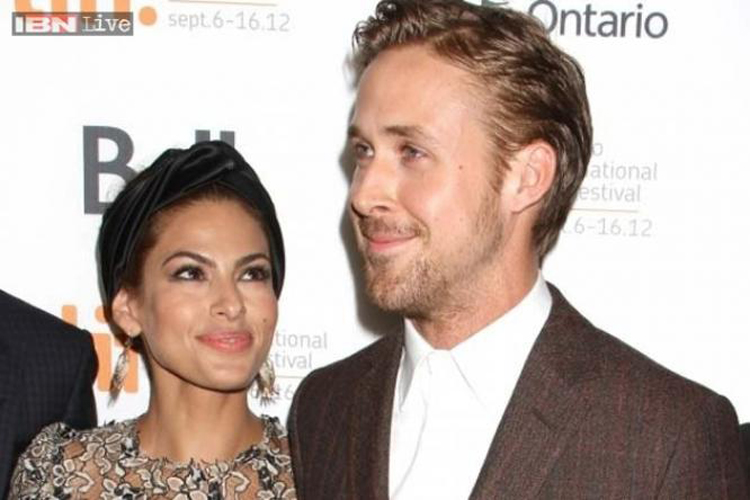 Is Ryan Gosling married to Eva Mendes?