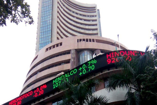 Markets open on greater note