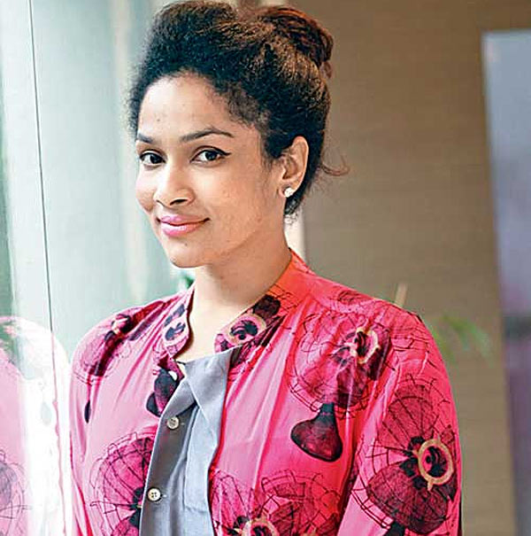 Masaba Gupta ties up with Maybelline New York for AIFW SS’17
