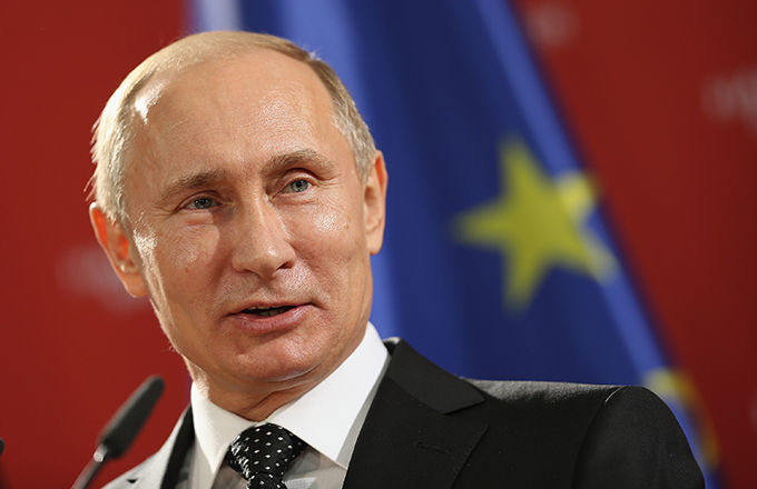 Oil costs rise on Putin’s feedback