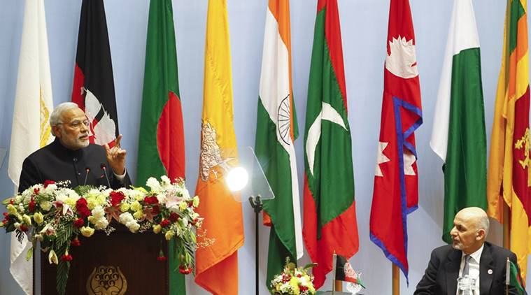 Pakistan announces Saarc Summit cancellation