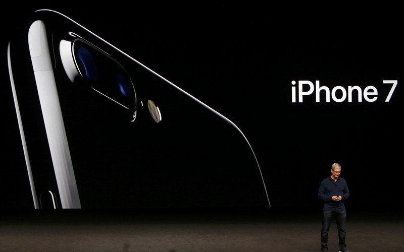 Apple iPhone7