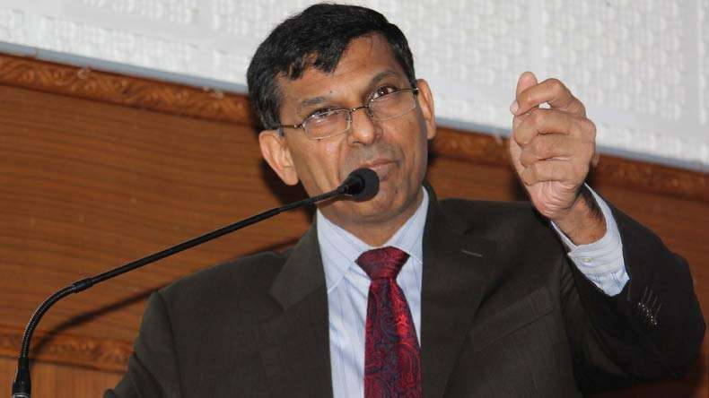 Rajan demits office as RBI Governor