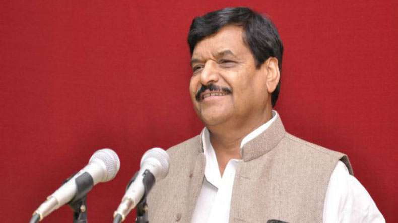 Shivpal Singh’s supporters demand apology
