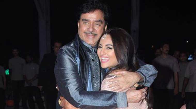 Sonakshi will emerge as role model