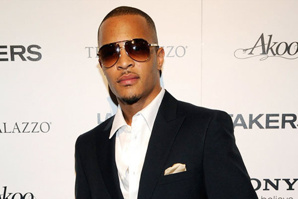 T.I. tackles police brutality in music video