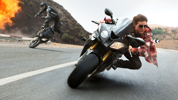 Tom Cruise is set to return with ‘Mission: Impossible  6’