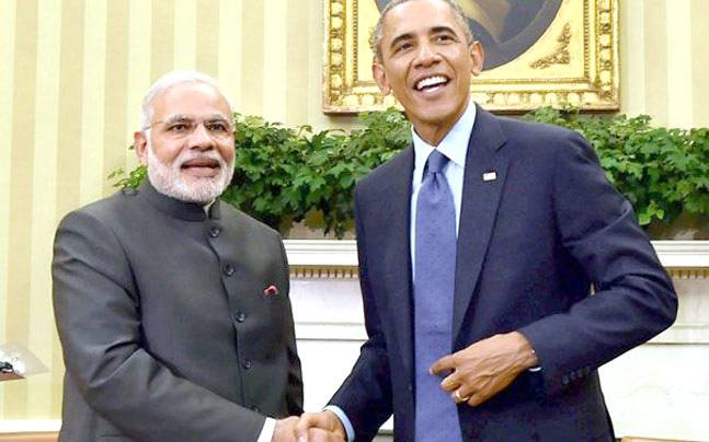 US dedicated to India’s NSG membership
