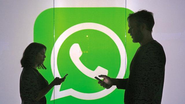 WhatsApp does not retain users data when account deleted