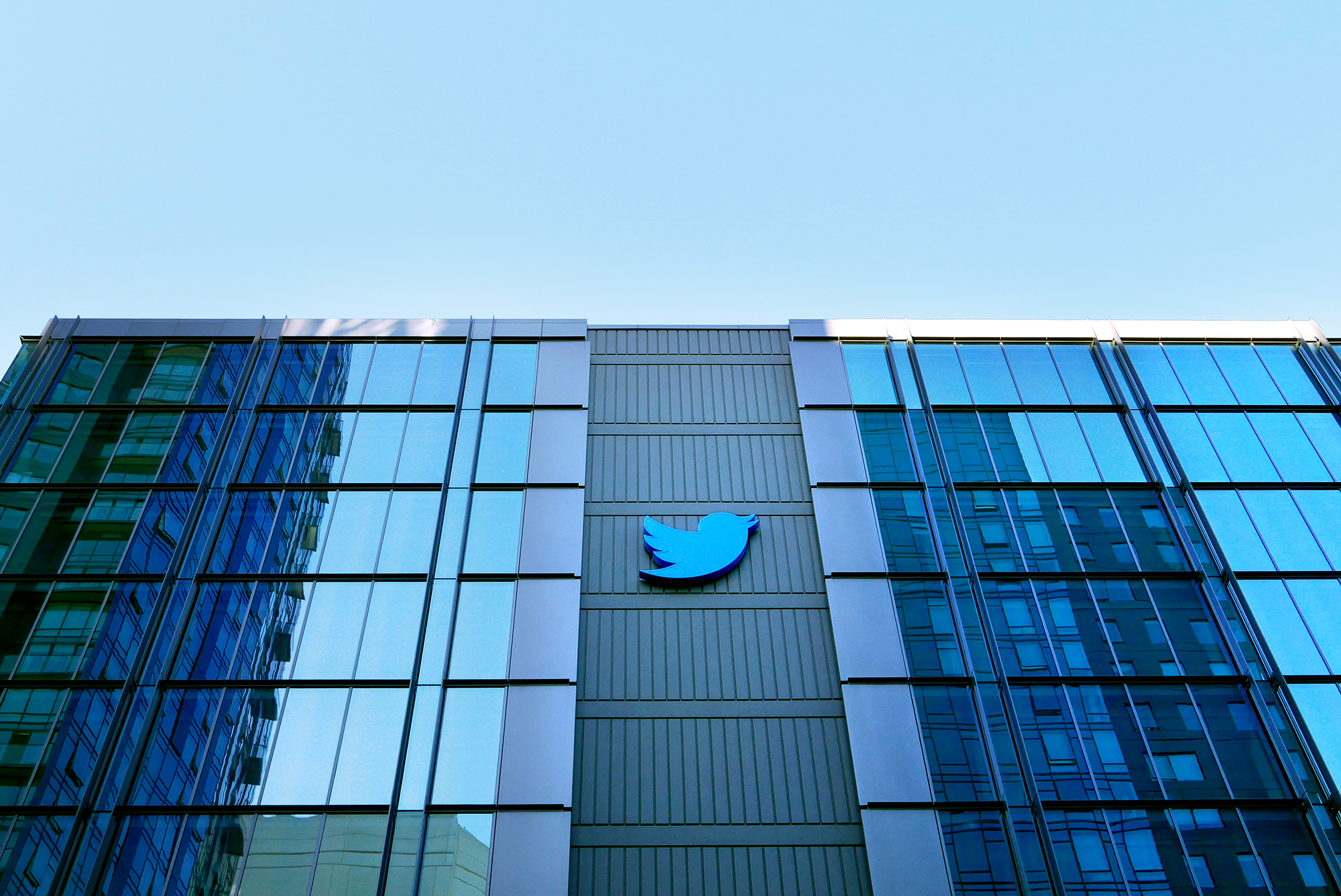 Why does it make sense for Salesforce to purchase Twitter