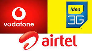 Airtel, Vodafone, Idea fined for denial of interconnection to Jio