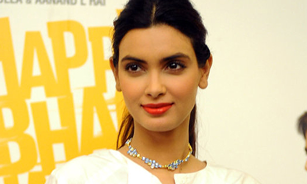 Diana Penty is open to constructive criticism