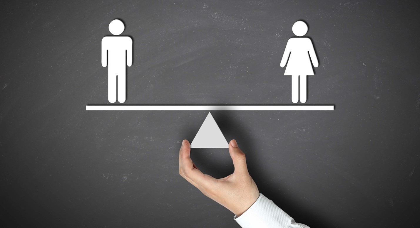 India jumps 21 positions to rank 87th in WEF’s international gender gap
